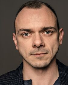 Konstantin Lindhorst Porträtbild