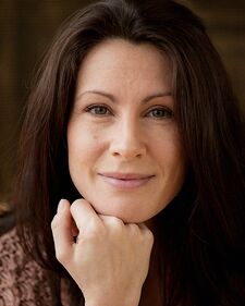 Giuliana Jakobeit Porträtbild