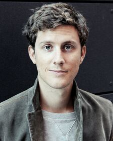 Tim Schwarzmaier Porträtbild