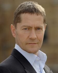 Udo Schenk Porträtbild