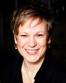 Ranja Bonalana Porträtbild