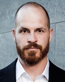 Marc Ben Puch Porträtbild