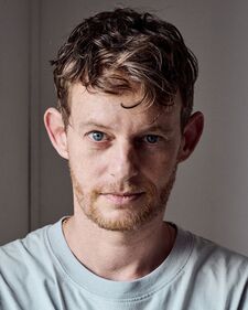 Patrick Güldenberg Porträtbild