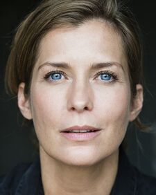 Valerie Niehaus Porträtbild