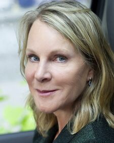 Anne Moll Porträtbild