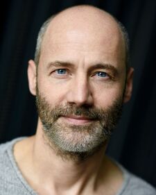 Alexander Doering Porträtbild