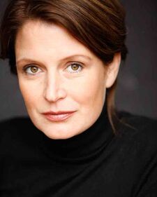 Ann-Cathrin Sudhoff Porträtbild