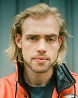 Campbell Caspary