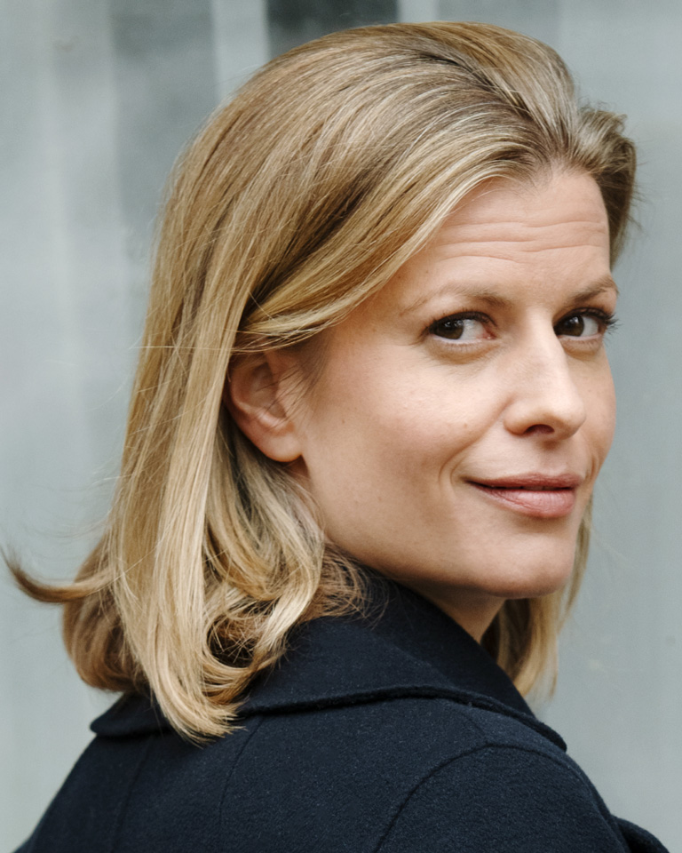 Theresa Underberg