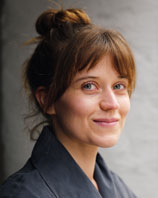 Camille Dombrowsky